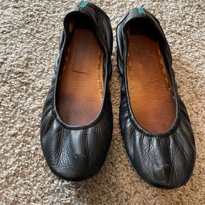 Tieks size 8